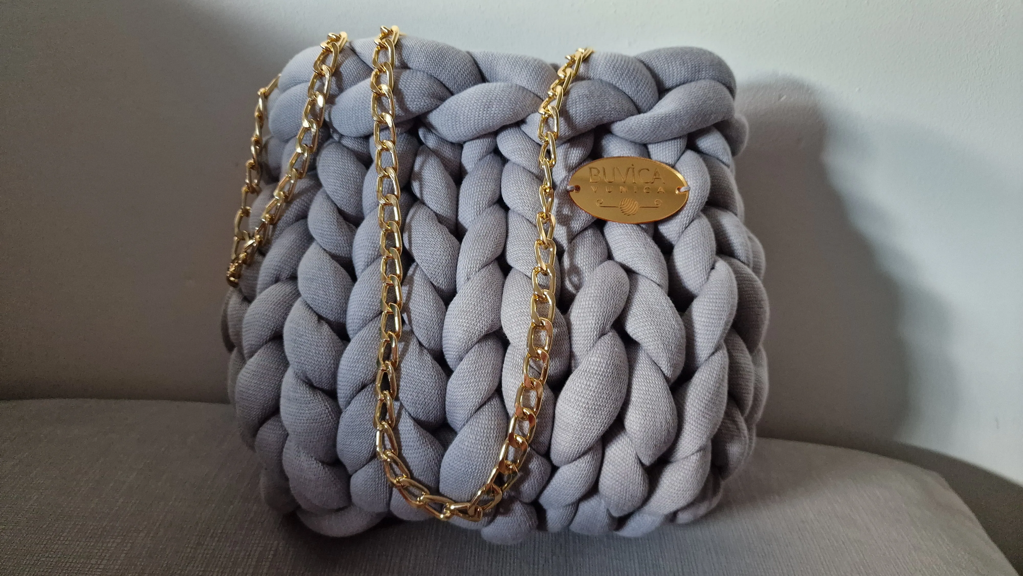 Chunky Bag
