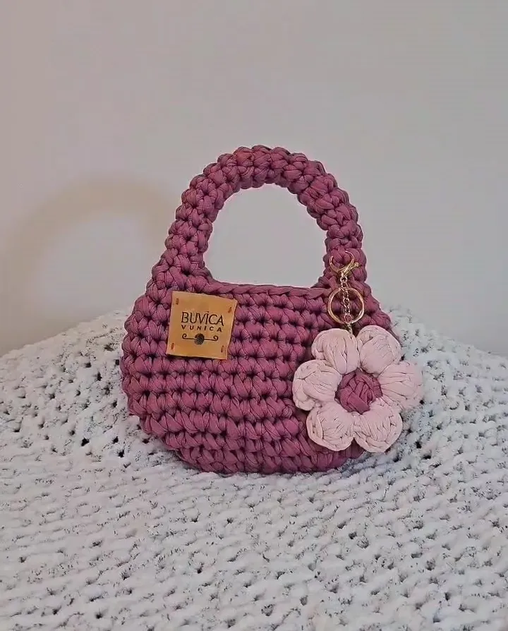 Bubble bag